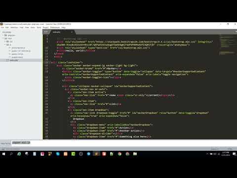 Crup project using php mysql database || by mithun sarker