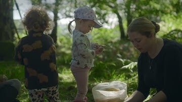 Meet the community restoring their temperate rainforest for biodiversity and recreation