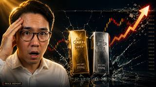 Why Gold and Silver Will NEVER Go Back to Old Levels (Massive Market Change) - Price Report