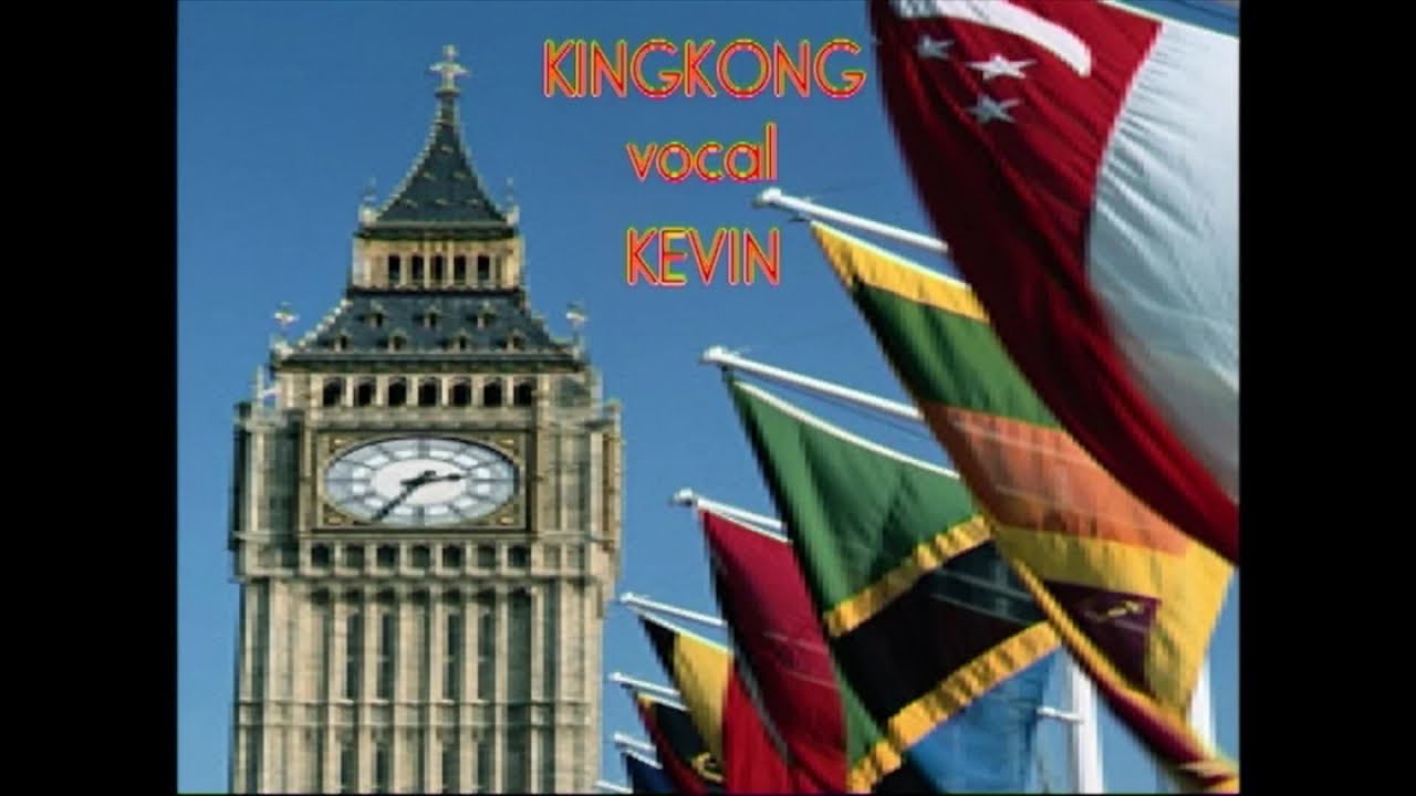 King Kong (HQ) - Kevin Susanto