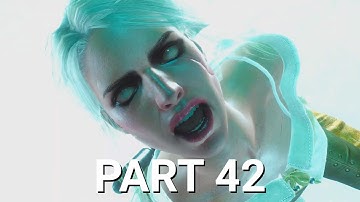 The Witcher 3 Walkthrough Part 42 - The Battle of Kaer Morhen