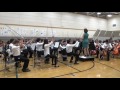 Yeehaw by j woolstenhulme  pacific cascade beginning orchestra  neil a kjos music company