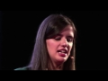 El miedo a escribir | Isabel Jijon | TEDxYouth@Quito