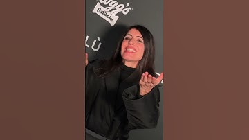 Thumbnail of Giorgia - Sanremo - Festa Sorrisi Canzoni - 10 Febbraio 2025