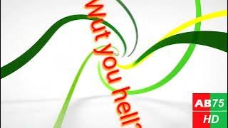 (REUPLOAD) Xbox 360 Sparta Remix By AlkinBoy 7500 HD