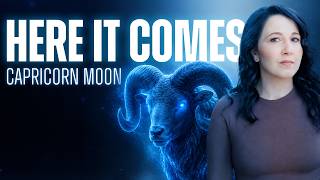 The Stars Are Done Being Subtle | Full Moon in Capricorn June 2026 All 12 Signs