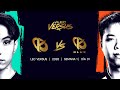 Karmine Corp contra.... ellos mismos | KC vs. KCB - LEC Versus Semana 1 Día 1