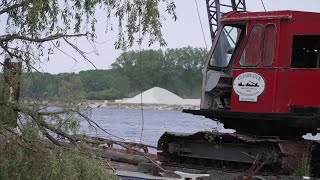 Dredging approved for Grand Haven's inner harbor, protecting $90 million economic impact