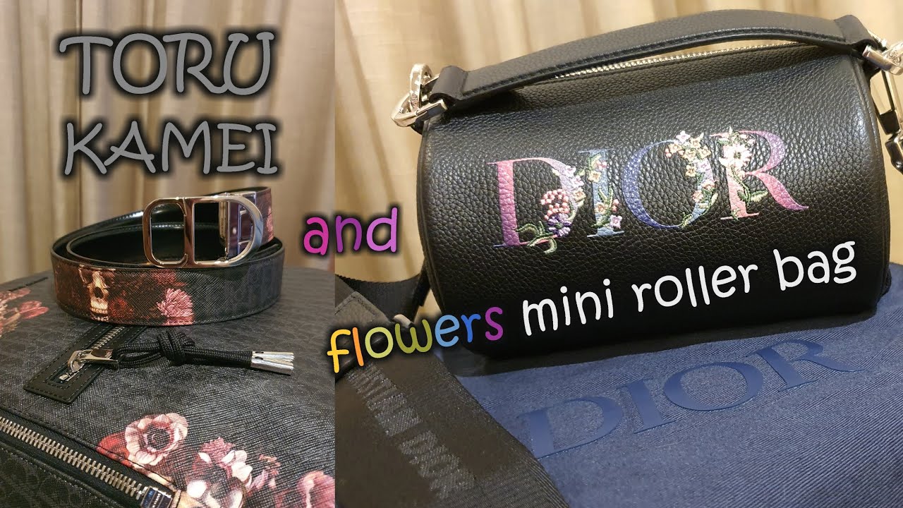 Is Louis Vuitton belt STILL GOOD AFTER 3 years ? A tribute to Virgil's  Prism & LV rainbow porte cle 