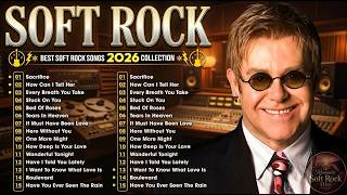 Experience the Best Soft Rock from Elton John, Eric Clapton & More screenshot 3