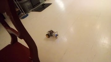 IOTA ICT (0.3 version) + MQTT. I(R)CT -CE-