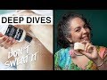 Lush Deep Dives: Don't sweat it with aluminum-free deodorants