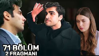 Зимородок 71 Серия 2 Трейлер. Ферит Защитил Сейрана. Yalı Çapkını 71 Bölüm 2 Fragmanı.