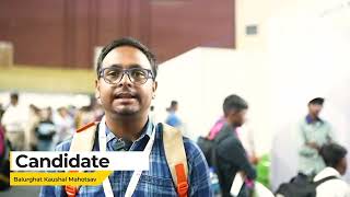Real stories, Real career milestones | Candidates Testimonial