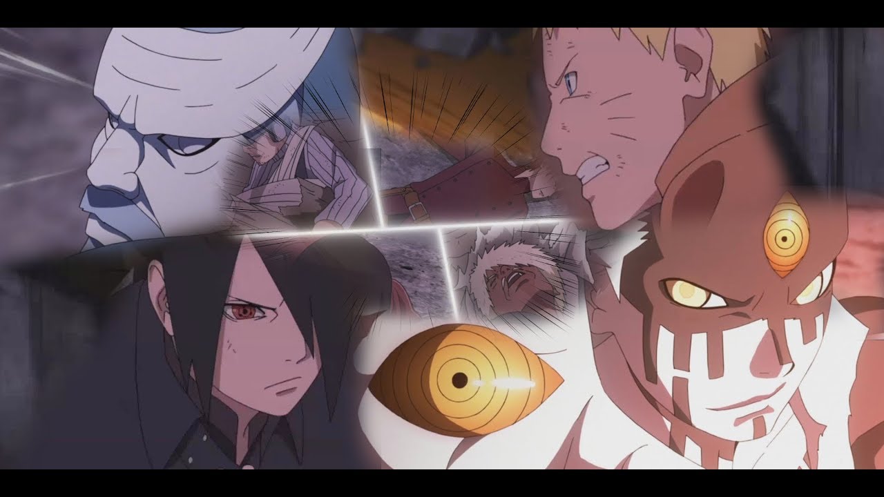 Hokage 3 Vs Orochimaru Full Fight Sub Indo Fast