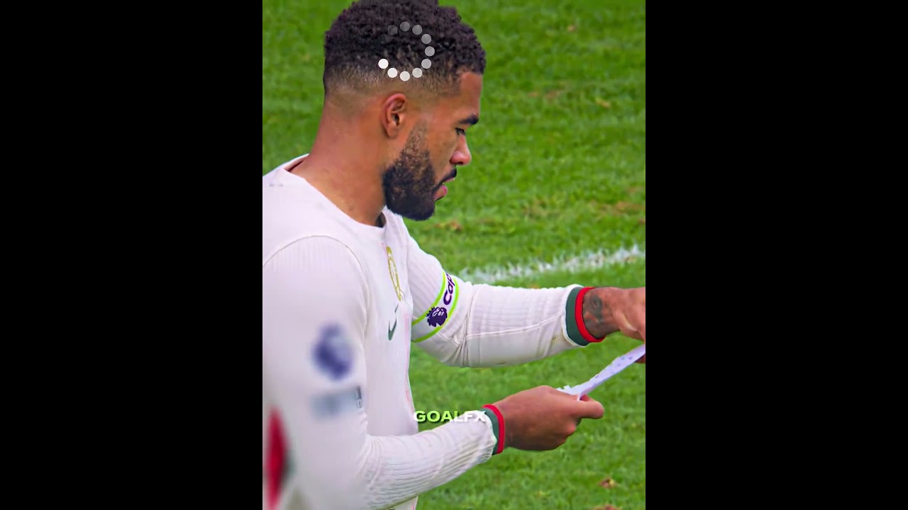 When Maresca's 200 IQ Note Worked Well🤯😂