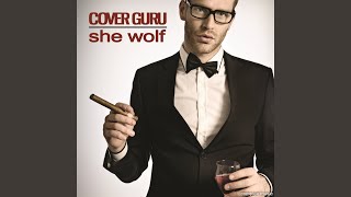 She Wolf (Karaoke) [in the style of Shakira] - Cover Guru