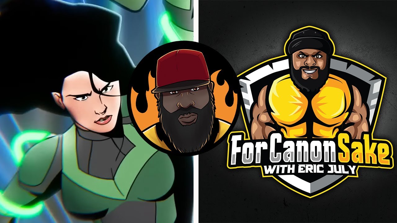 Quick Catch Up | For Canon Sake WILL Return | Rippaverse Studios and Alphacore #1 UPDATE