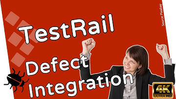 🔎 Discover the Power of TestRail: Integration of Issue Tracking Tools!