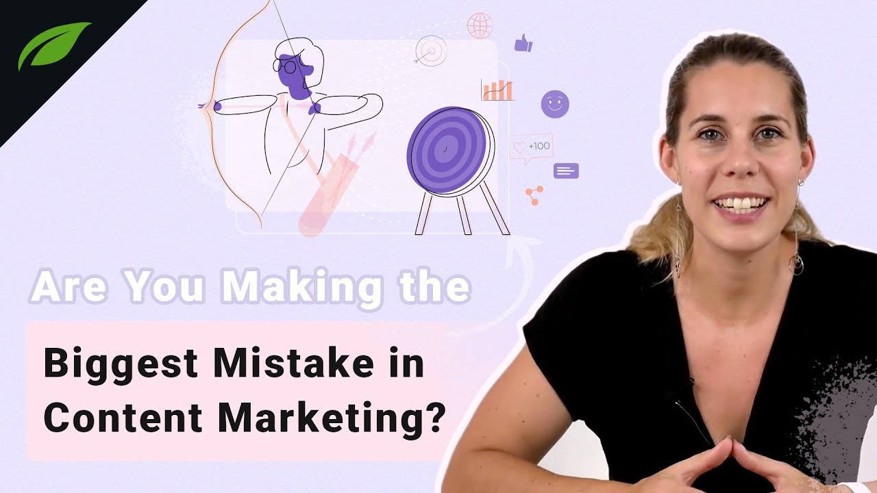 The Biggest Mistake Consultants and Service Providers Make in Their Content Marketing