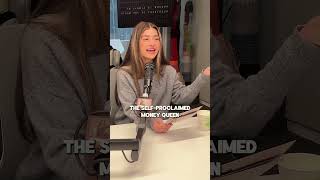 Amanda Frances Sets The Record Straight On Her Decision To Hike With Her Chanel Backpack