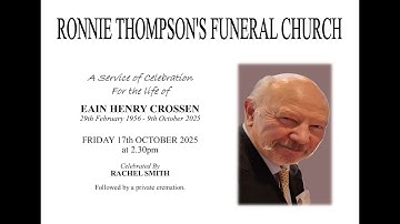 Ronnie Thompson