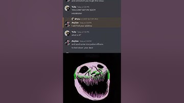EXPOSING A ROBLOX HACKER ON DISCORD
