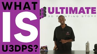 What Is U3DPS? | An Introduction of Who We Are