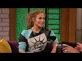 Jennifer Lopez on Love, Motherhood and A.K.A.