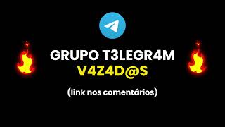 Melhor Grupo Telegram Vazados 2026 Atualizado