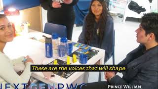 Nextgen Pwc Highlights