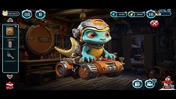 Forsty World Level 16 Hard Type 2 Walkthrough