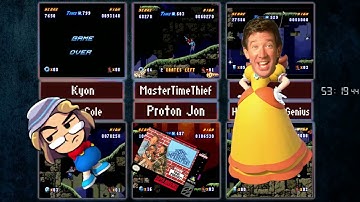 Last Week In Streams July to September 2021