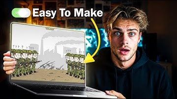 Hoe ik historische stickfigure-video