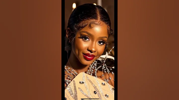 The most beautiful baby face bride Priscilla Ojo #jp2025 #priscillaojo #wedding #marriage #jumajux