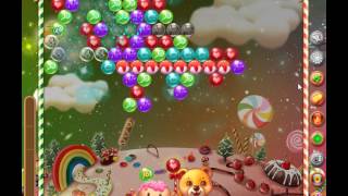 Candy Planet Level 131