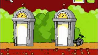 Super Scribblenauts: best vehicle ever