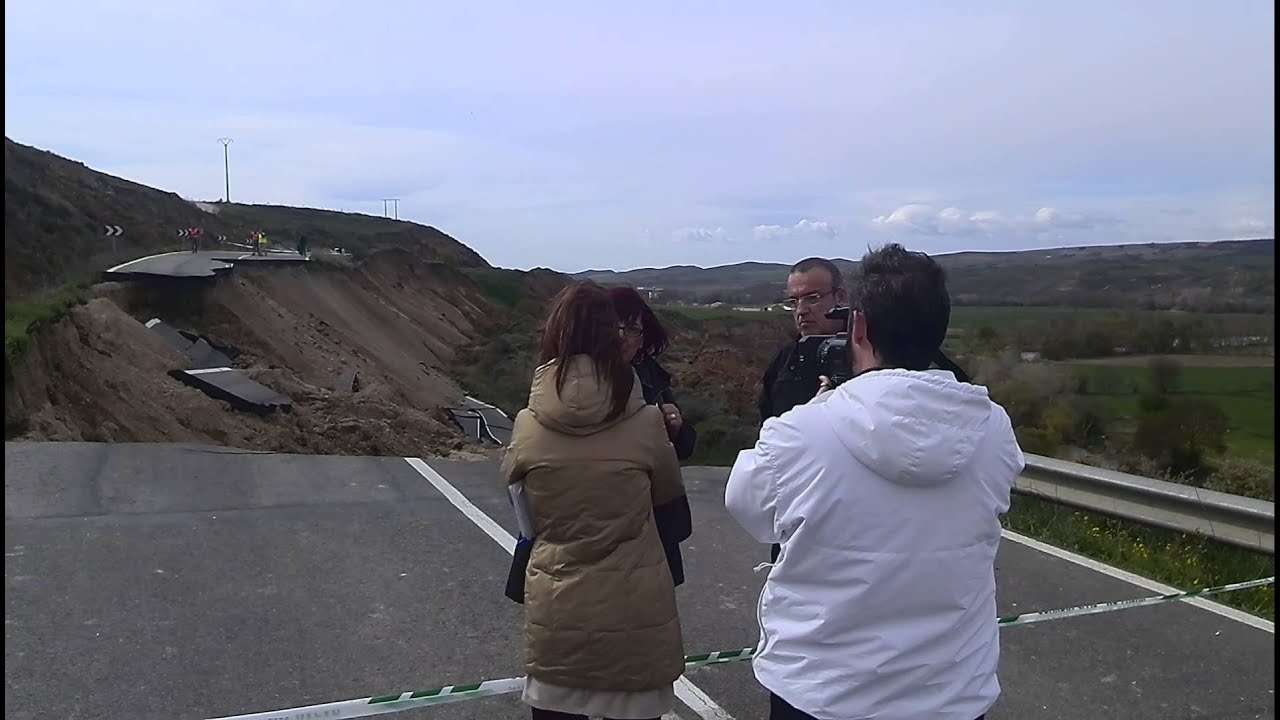 alcalde de falces y alcaldesa de miranda en vergalijo