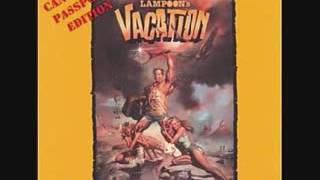 Dancin' Across the U.S.A. - Lindsey Buckingham
