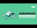 Aerospace Engineering 2021 | Best Colleges | Job Trends | Salary Trends | Recruiters