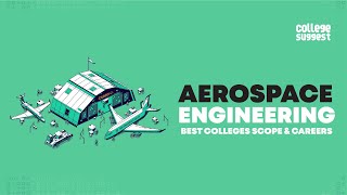 Aerospace Engineering 2021 | Best Colleges | Job Trends | Salary Trends | Recruiters screenshot 3