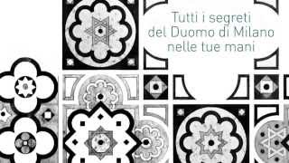 Scopri l'App Duomo Milano screenshot 4