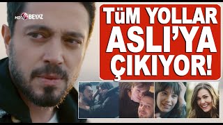 Murat Bozun Yeni Şarkısı Sevgilim Klibinde Dikkat Çeken Aslı Enver Detayı