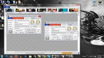 How To Mod Fallout 3 Xbox 360 USB (Fixed links)