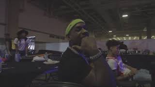 THE CHEEKS GO TO DALLAS DUB CARSHOW 2019