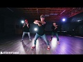 116, Lecrae - Big Wave feat. Parris Chariz (Exiles Dance Video)