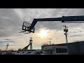 Genie Sky Lift For Sale in Oklahoma City