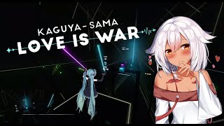 Chikatto Chika Chika | Selphius Cover | Beat Saber | Expert  #Spamtember