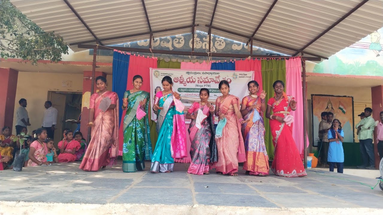 Nakema Bhuriya Banjara song dance 