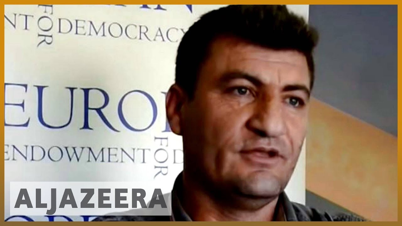 🇸🇾 "خسارة فادحة لسوريا": مسلحون يقتلون الناشط السوري رائد فارس من إدلب | الجزيرة الإنجليزية
